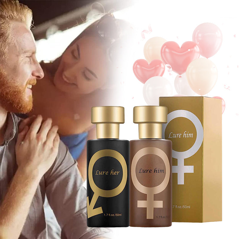 Vores Lure Perfume (For Him & Her)