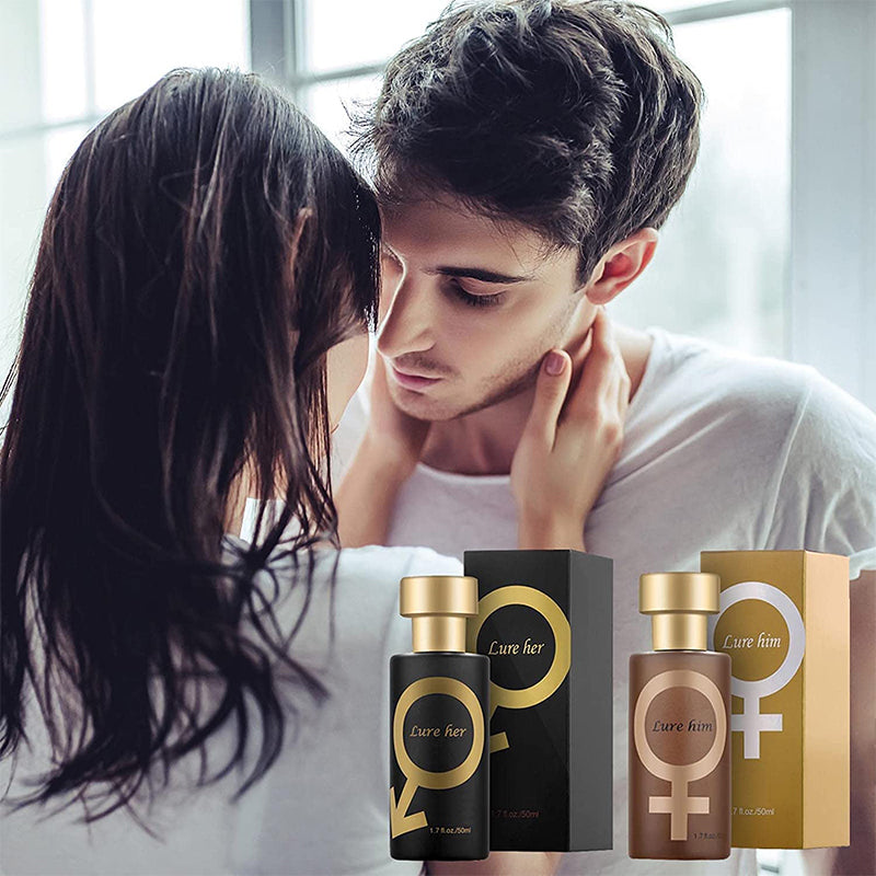 Vores Lure Perfume (For Him & Her)