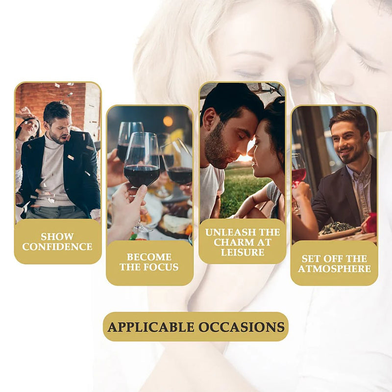 Vores Lure Perfume (For Him & Her)