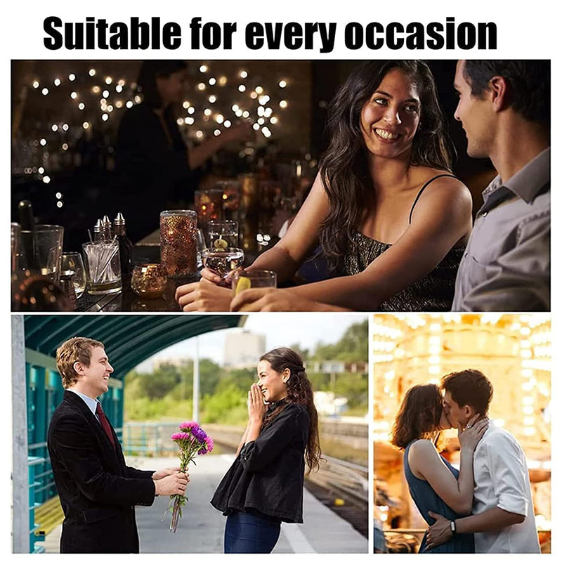 Vores Lure Perfume (For Him & Her)