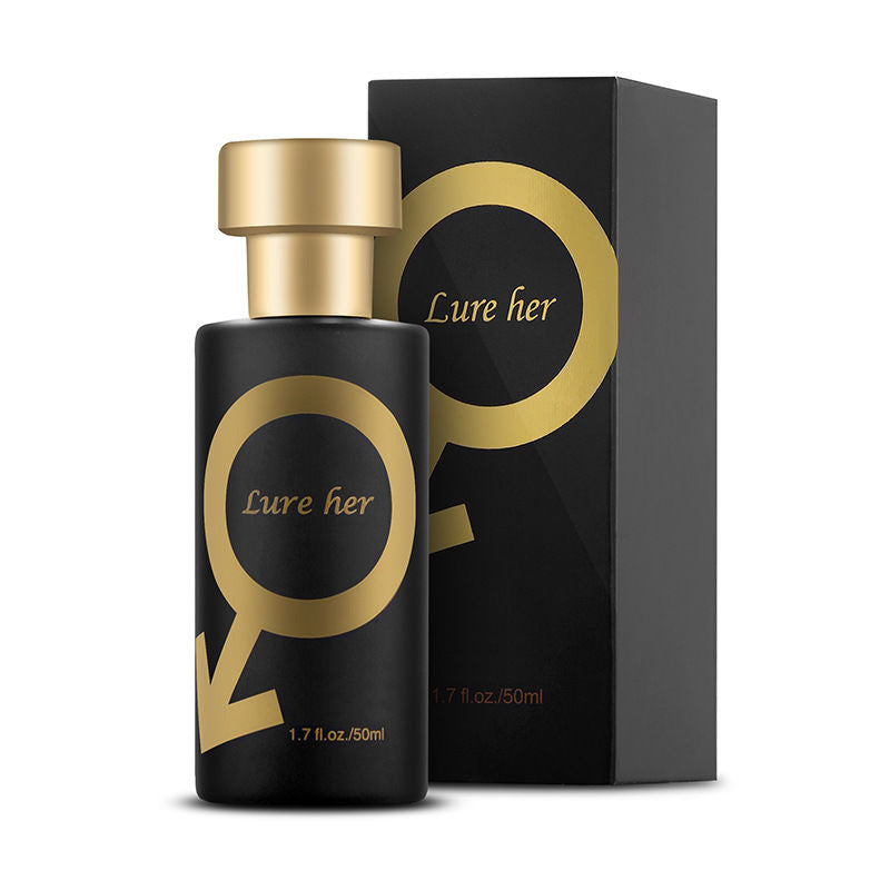 Vores Lure Perfume (For Him & Her)