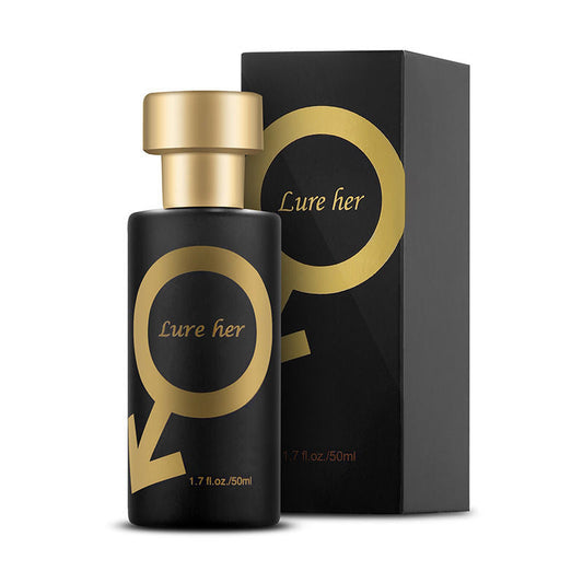 Vores Lure Perfume (For Him & Her)
