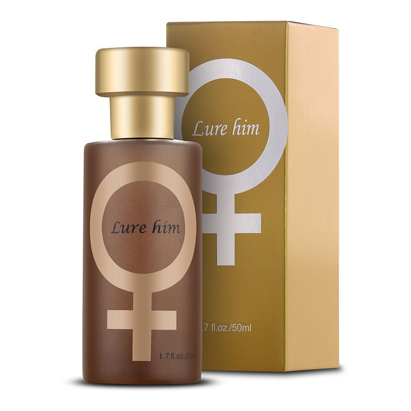 Vores Lure Perfume (For Him & Her)