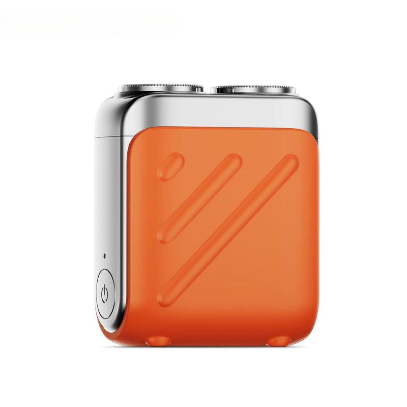 PocketShave Mini Electric Shaver