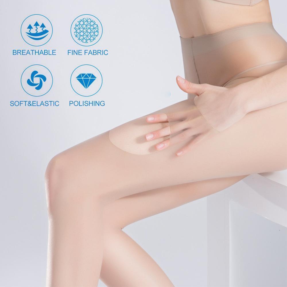 Magic Stockings - Super Flexible And Indestructible