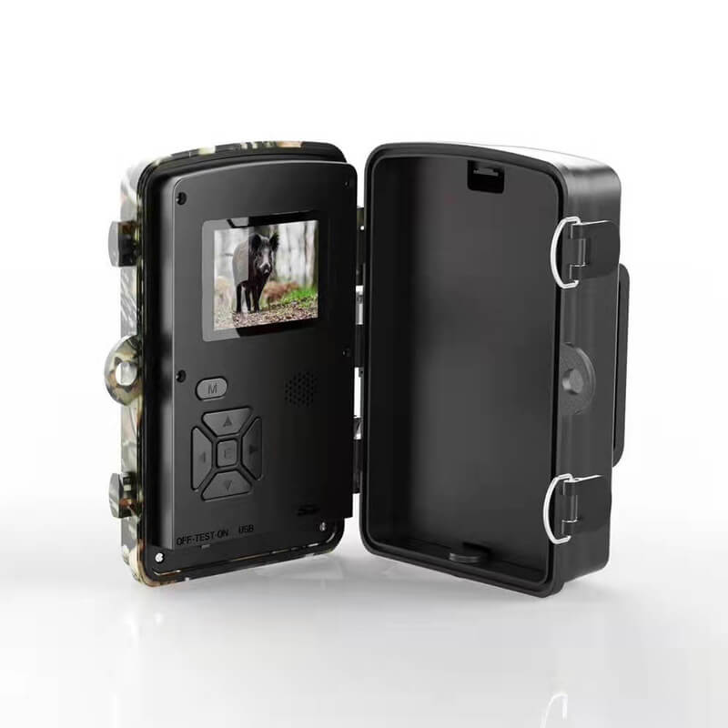 Tech Night Vision Outdoor Wildlife Animal Camera