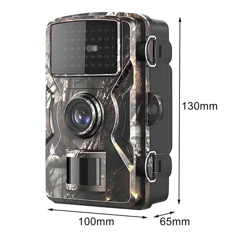 Tech Night Vision Outdoor Wildlife Animal Camera