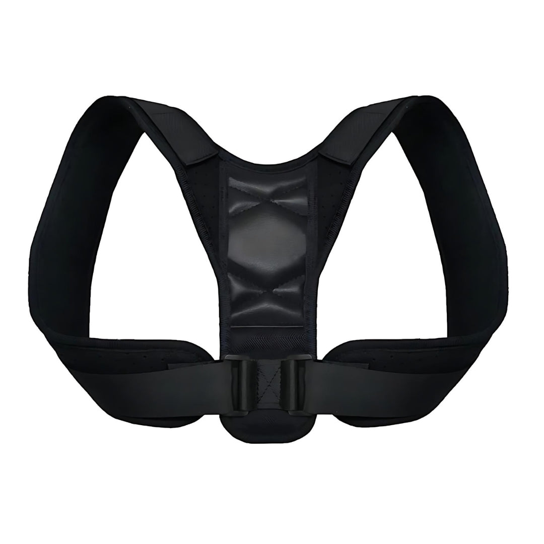 PerfectAlign Back Brace Posture Corrector Support - Adjustable