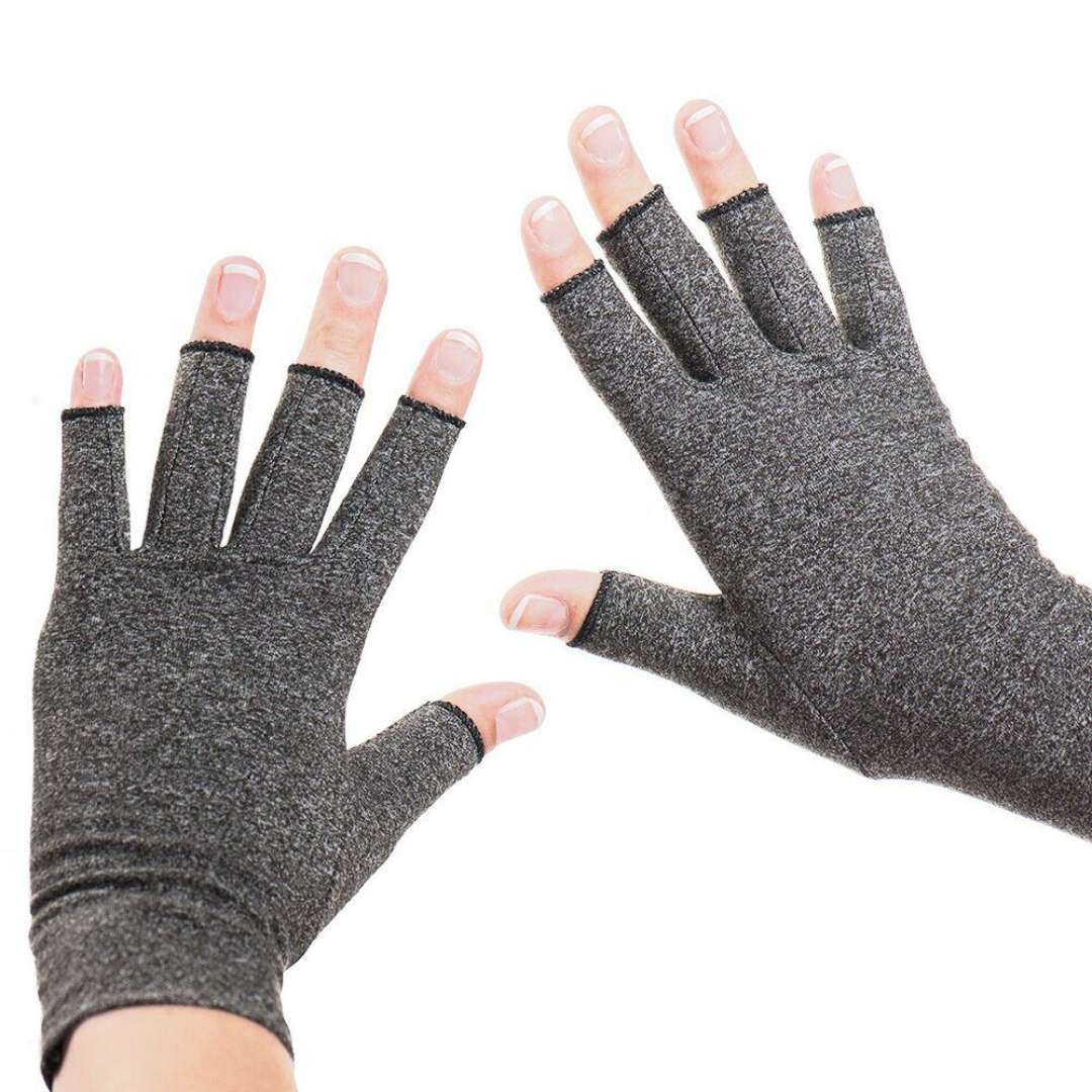 FrostGuard Gloves for Cold Hands - Thermal Gloves for Hand Comfort
