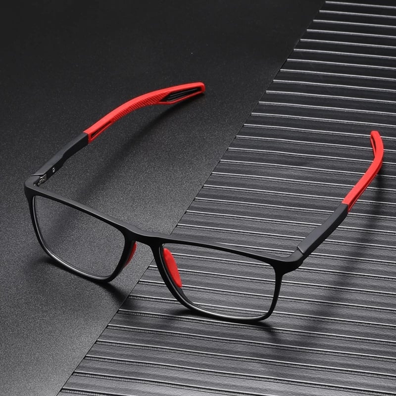 SmartVision Ultra-Light Anti-Blue Light Progressive Glasses