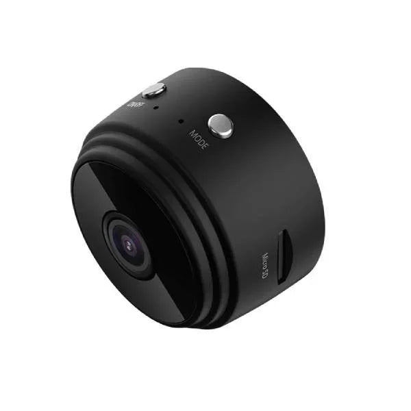 Wireless Reversing Camera HD For Motorhome, Truck And Trailer