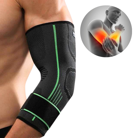 FlexiShield Orthopedic Elbow Brace - Elbow Support