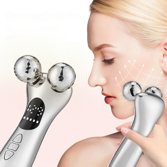 Dermalift Electric Face Sculpting Tool