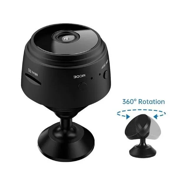 Wireless Reversing Camera HD For Motorhome, Truck And Trailer