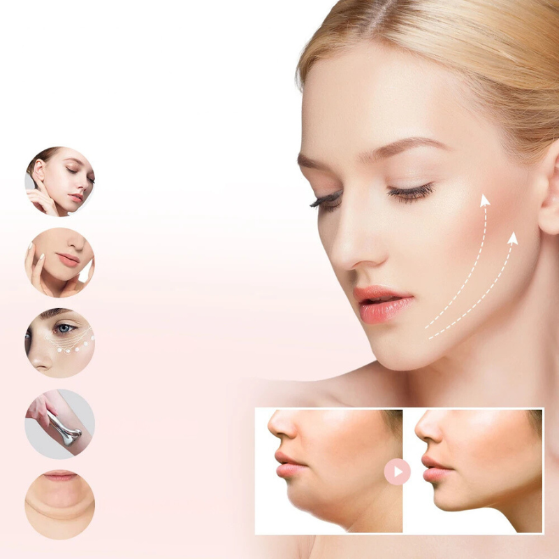Dermalift Electric Face Sculpting Tool