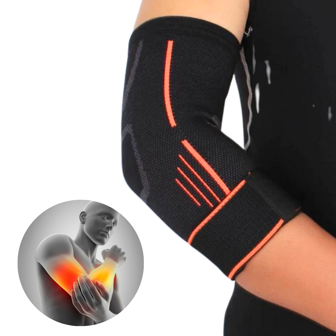 FlexiShield Orthopedic Elbow Brace - Elbow Support