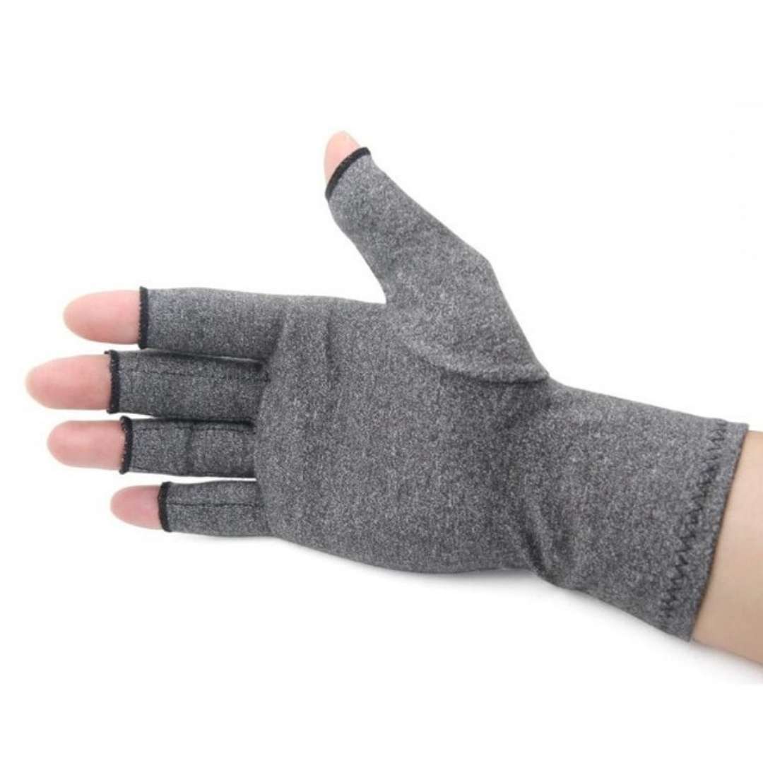 ArthriFlex Compression Gloves - Hand Support & Comfort
