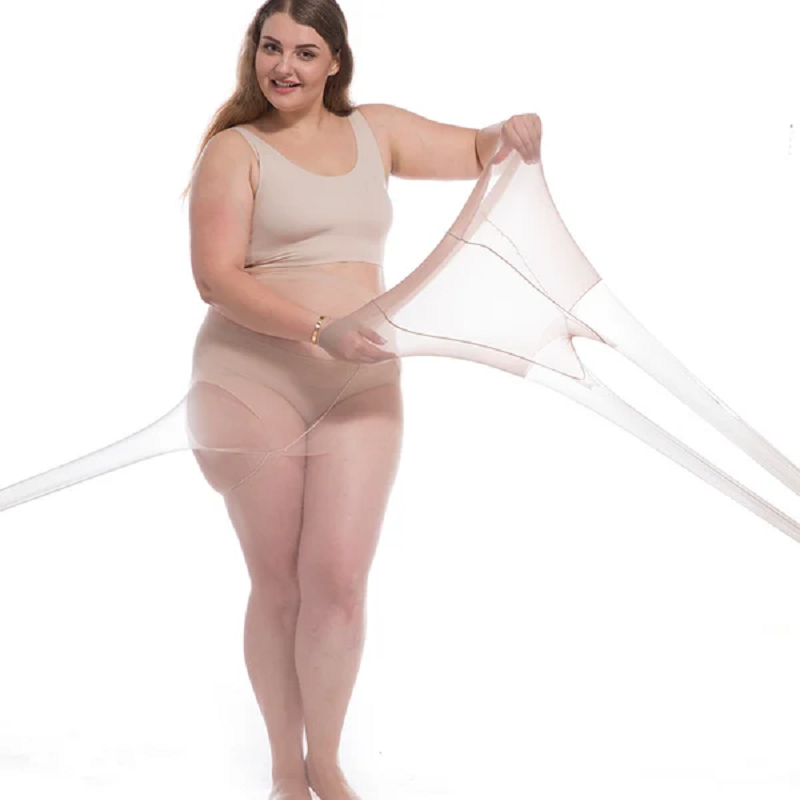 Magic Stockings - Super Flexible And Indestructible