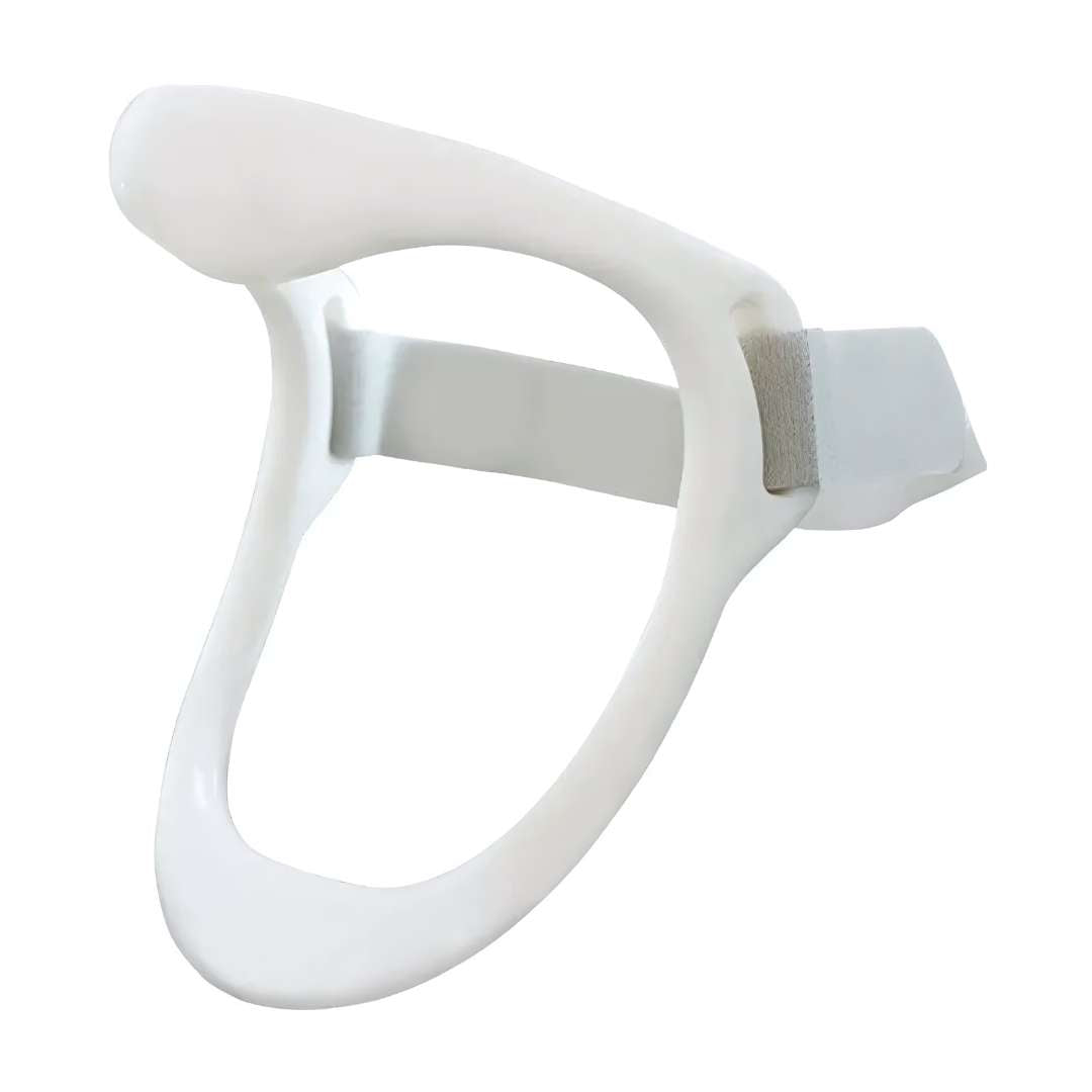 PostureAlign Cervical Collar Support - Supports Spinal Alignment