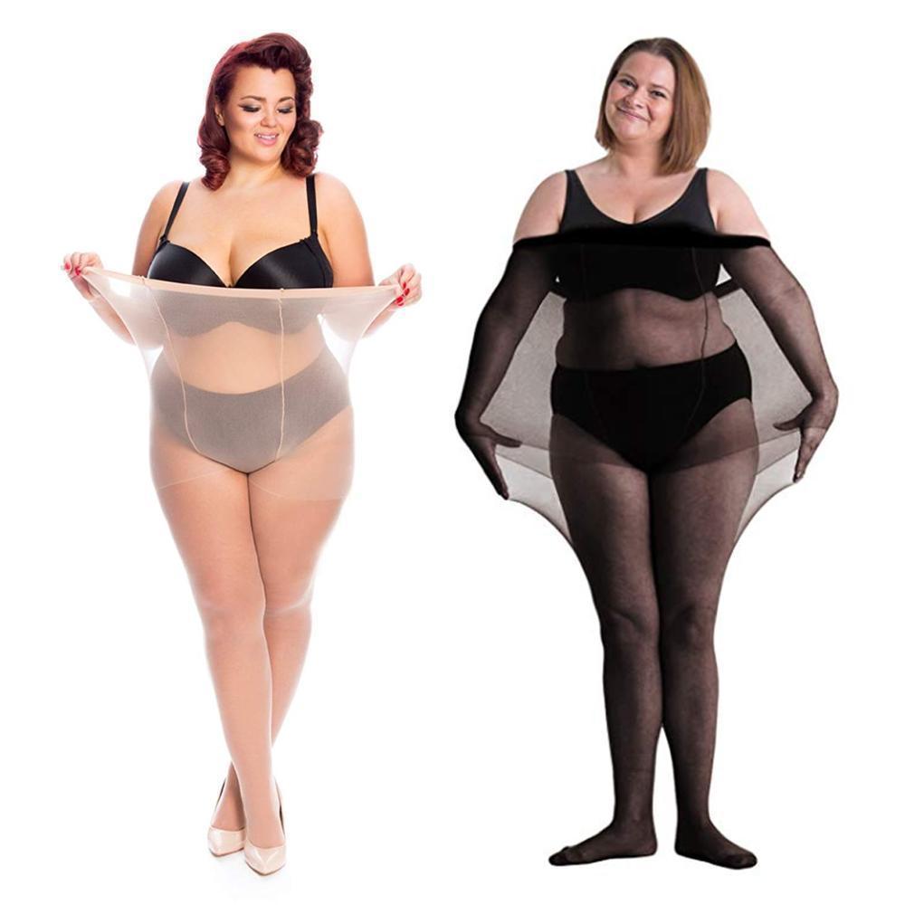 Magic Stockings - Super Flexible And Indestructible