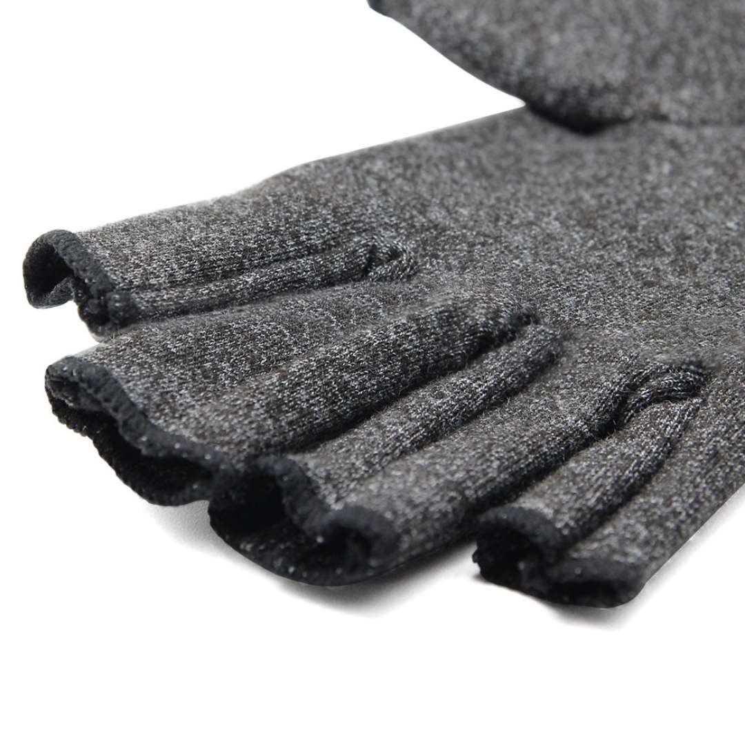 ArthriFlex Compression Gloves - Hand Support & Comfort