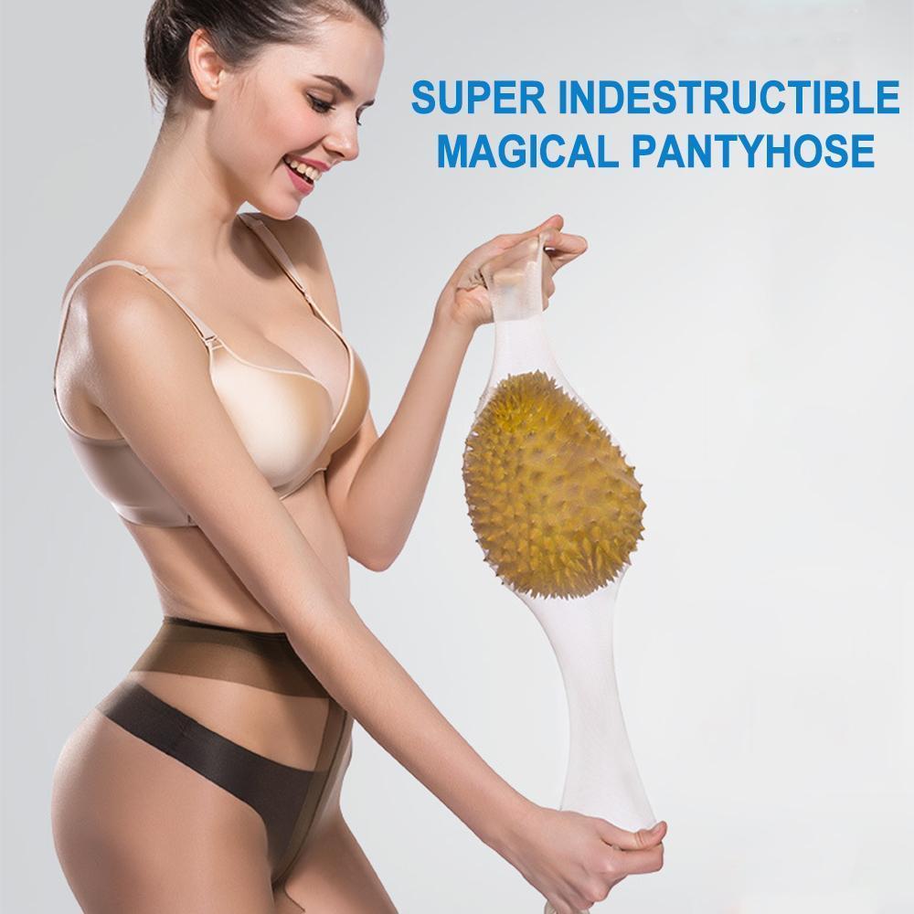 Magic Stockings - Super Flexible And Indestructible