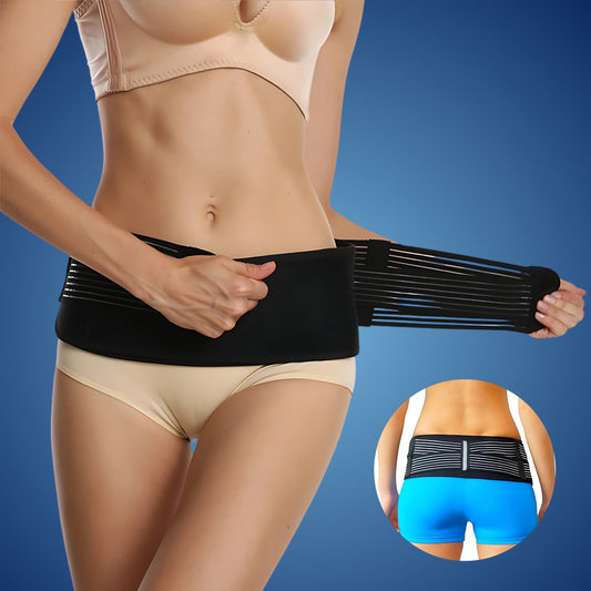 AlignEase Hip-Up Pelvis Support Belt - for Pelvic Alignment