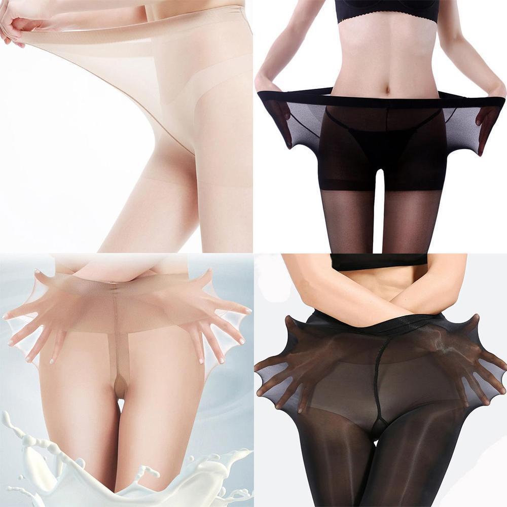 Magic Stockings - Super Flexible And Indestructible