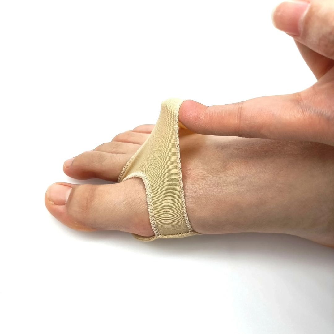GelPads Foot Support Pads - Daily Cushion & Pressure Relief