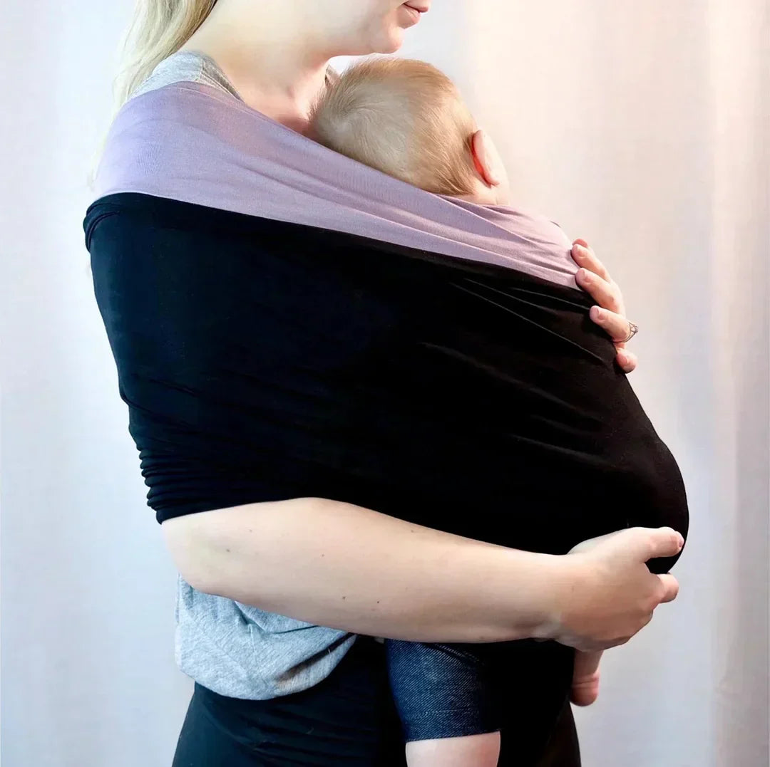 CozyNest Practical Baby Carrier