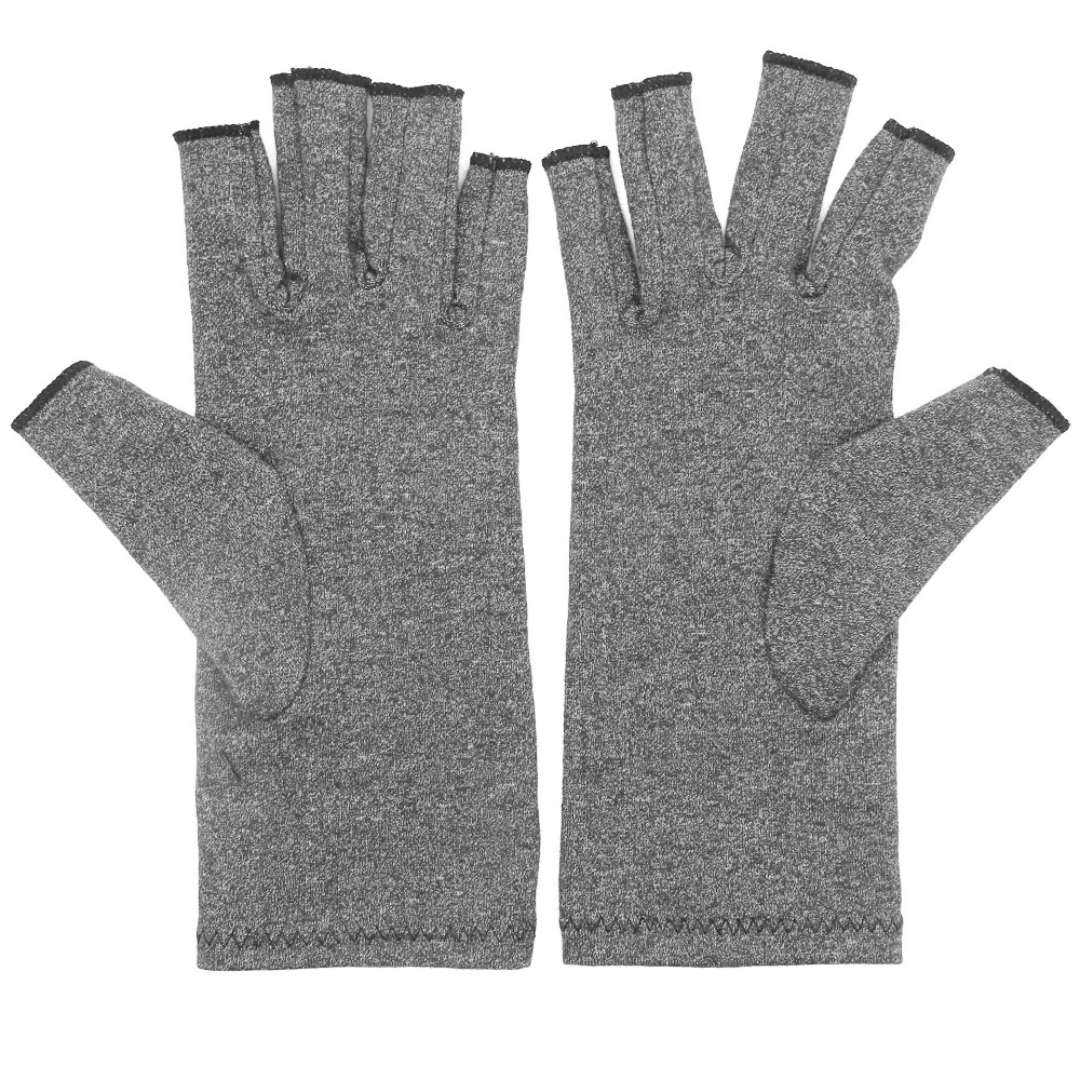 ArthriFlex Compression Gloves - Hand Support & Comfort