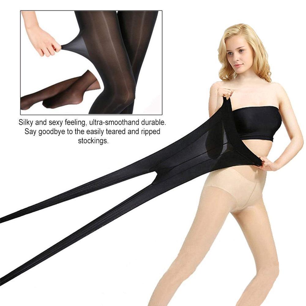 Magic Stockings - Super Flexible And Indestructible