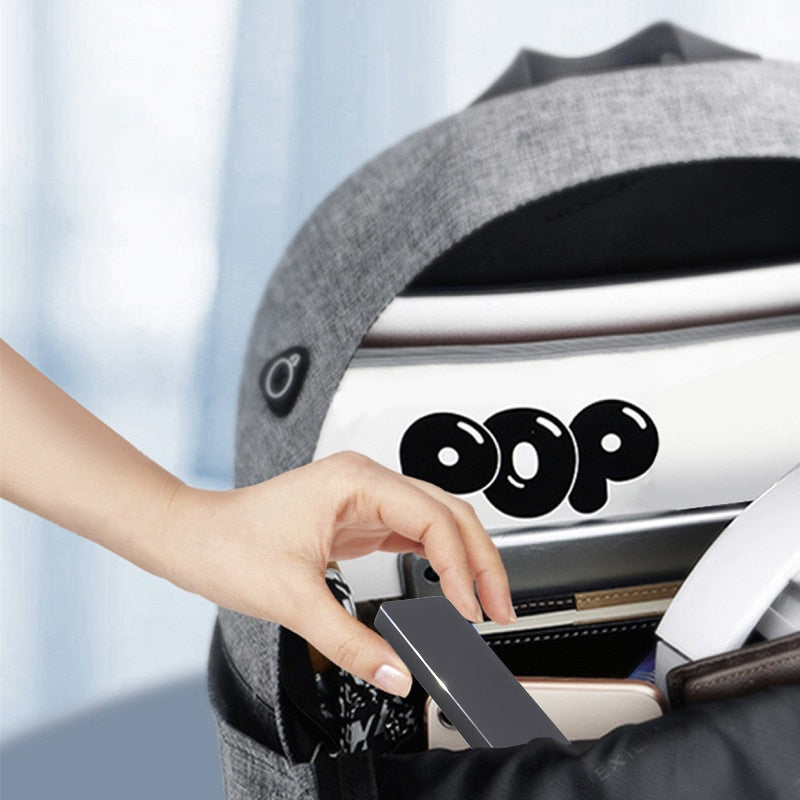 LiteDrive Portable External Hard Drive SSD