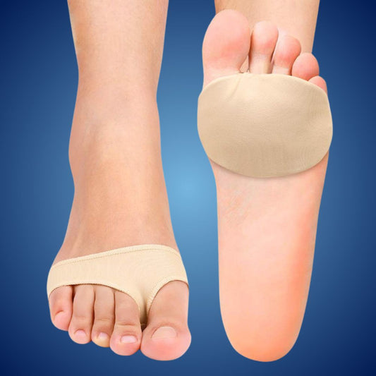 GelPads Foot Support Pads - Daily Cushion & Pressure Relief