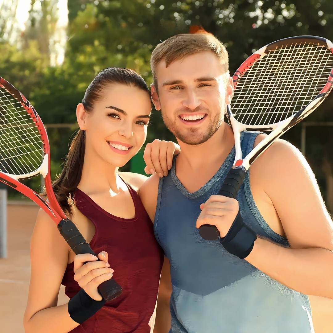 FlexiSupport Orthopedic Wrist Brace - Adjustable Fit