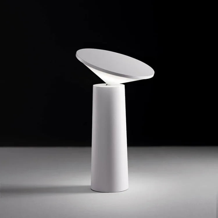 TriLight Minimalist Adjustable LED Table Lamp