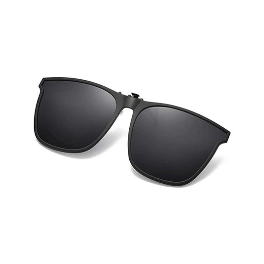 Clip-ON Polarized Flip-Up Sunglasses