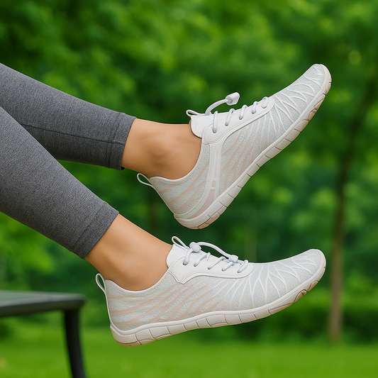 Non-Slip Barefoot Shoes for Foot Comfort (Unisex)