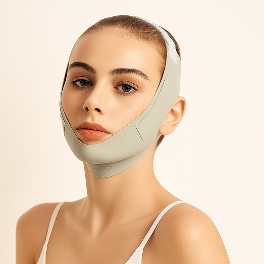BeautyLift V-Line Shaper Jawline Contouring Band
