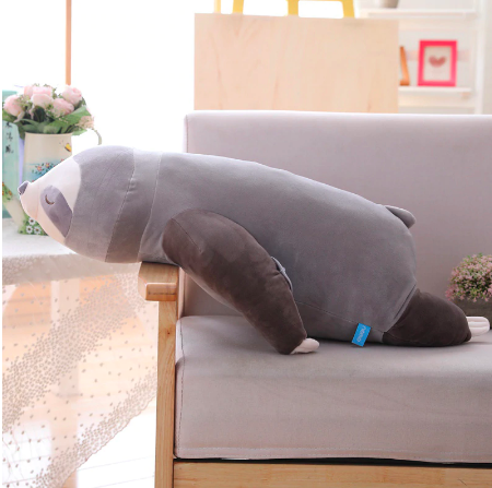 Sloth Stuffed Animal - Big Sloth Plush Toy