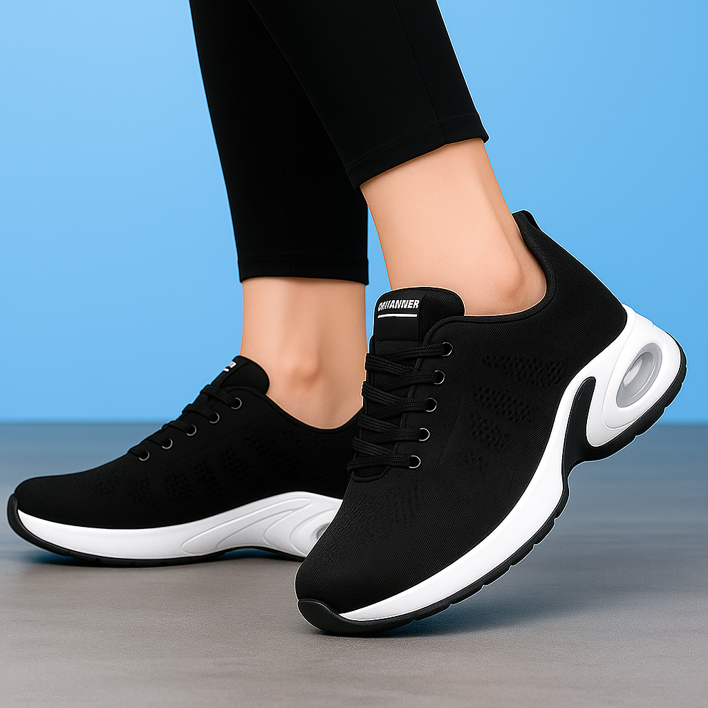 ComfortStep Premium Orthopedic Shoes