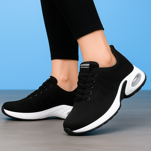 ComfortStep Premium Orthopedic Shoes