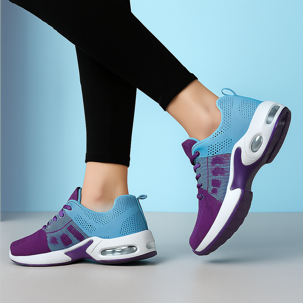 ComfortStep Premium Orthopedic Shoes