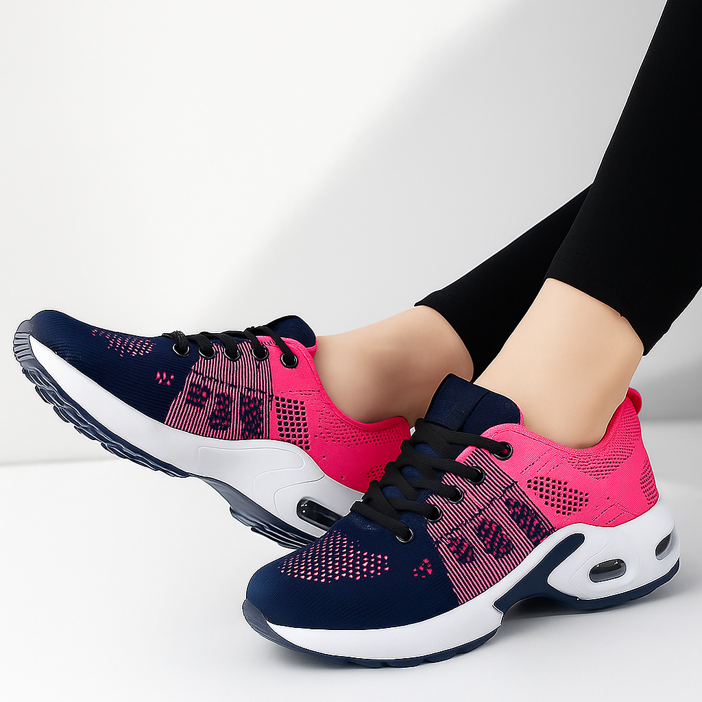 ComfortStep Premium Orthopedic Shoes