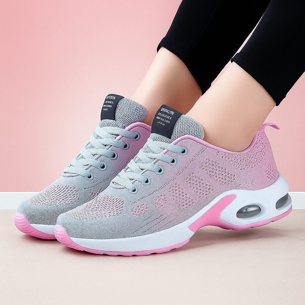 ComfortStep Premium Orthopedic Shoes
