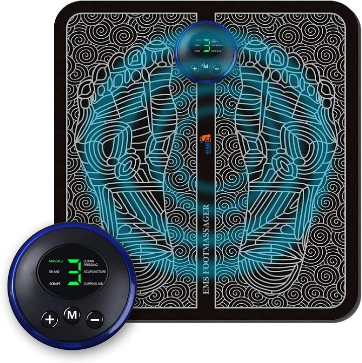 BlissfulFeet Foot Massager