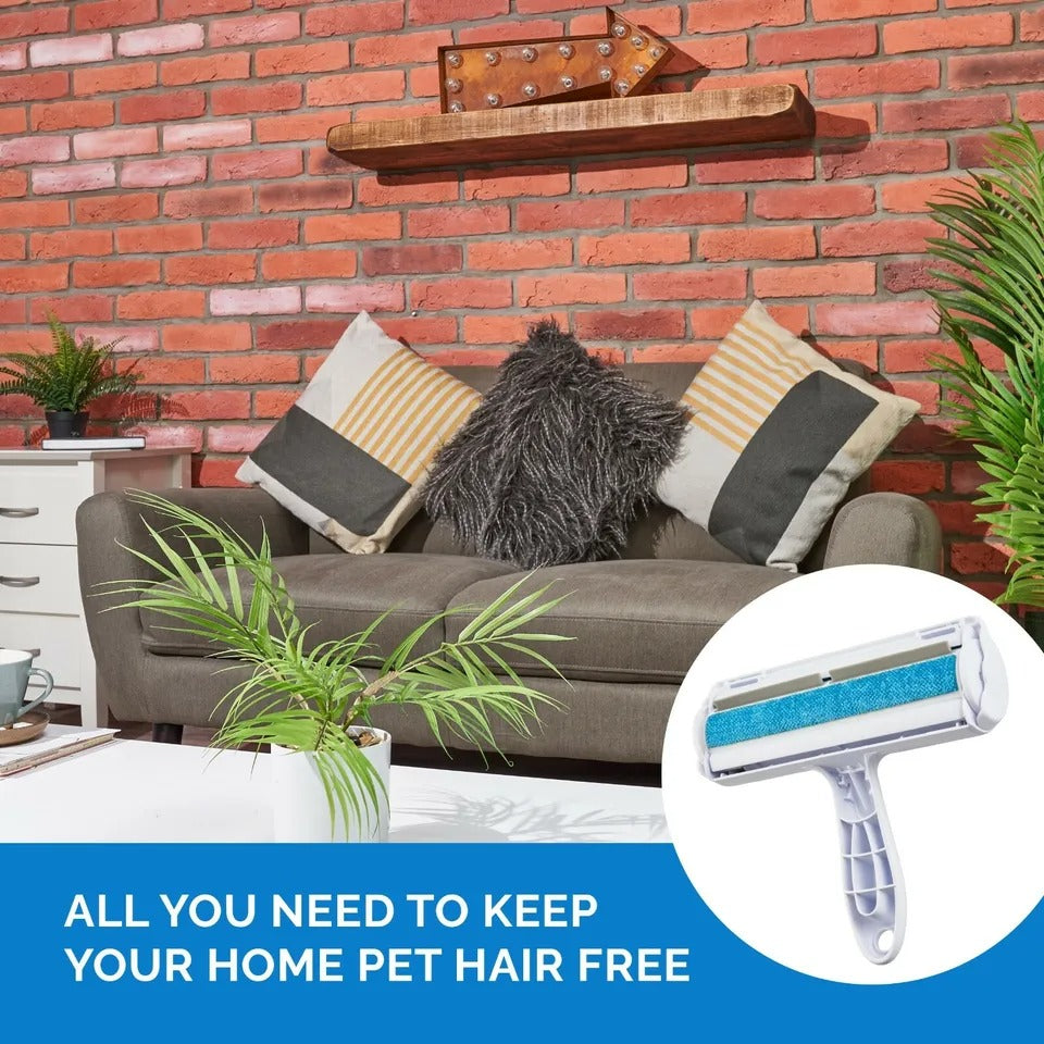 Nvroome Pet Hair Remover