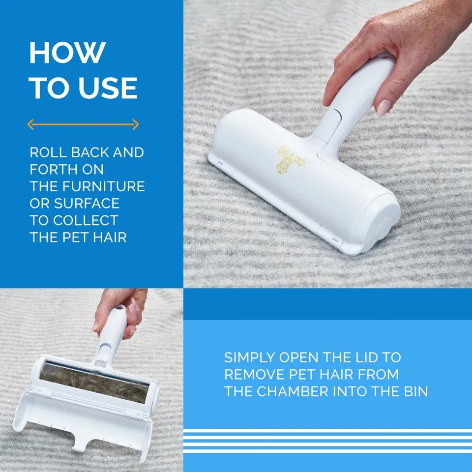 Nvroome Pet Hair Remover