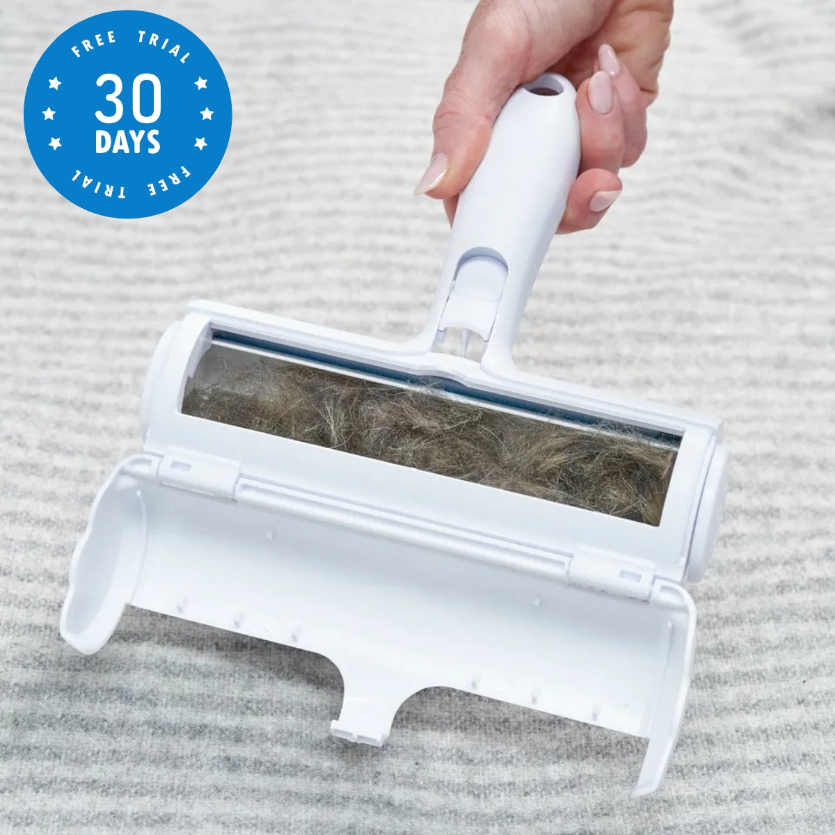 Nvroome Pet Hair Remover
