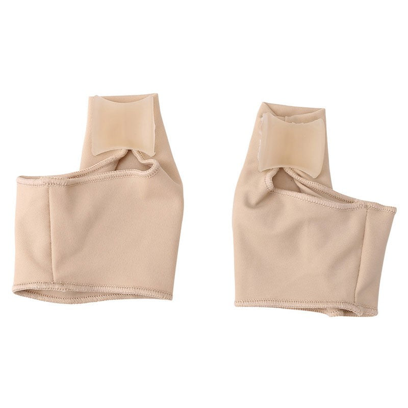 Bunion Corrector Toe Splint Straighteners - Soft, Adjustable